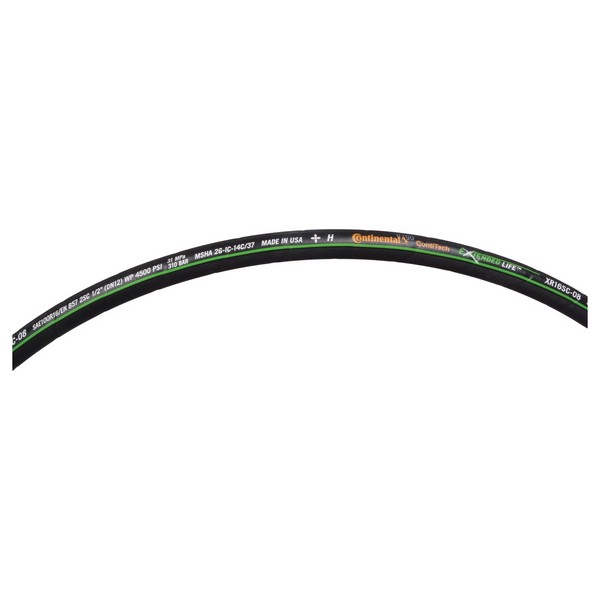 Shopibt hydraulic hose 5 8 inch inside diameter 4000 psi working