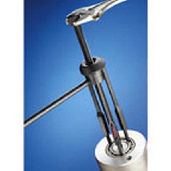 ShopIBT Ball Bearing Puller Kit, Deep Groove, Series TMMD, 3 Jaws, 0