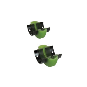Lovejoy WE2 Urethane Tire Coupling Element - 3.70" OD, 190 In-lb Torque, For Pumps, Motors, Compressors