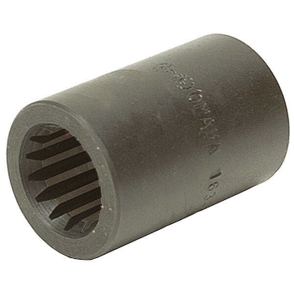 ShopIBT Spline Shafts